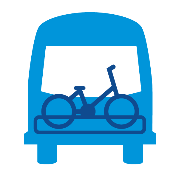 Bike racks