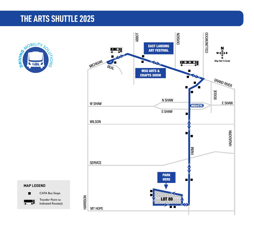 Art Shuttle